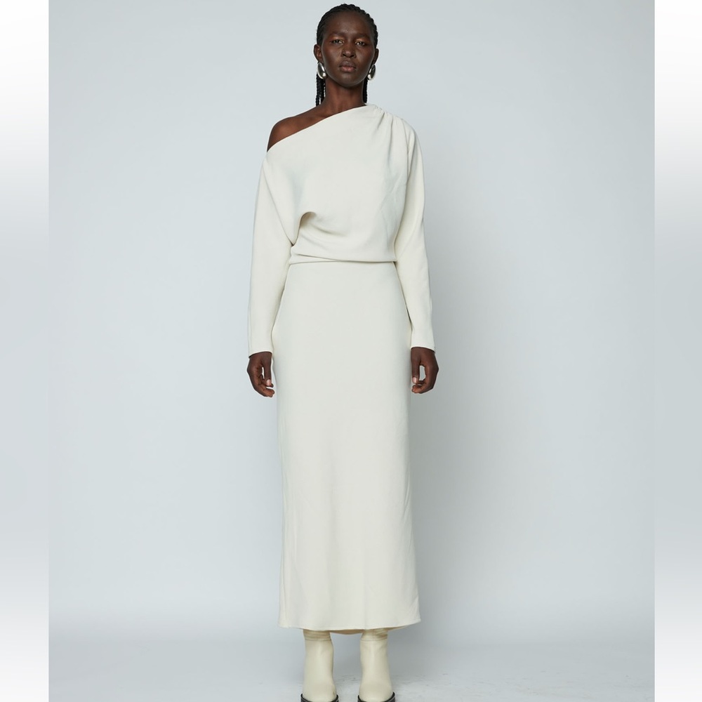 Holly Maxi Dress - Wynn Hamlyn